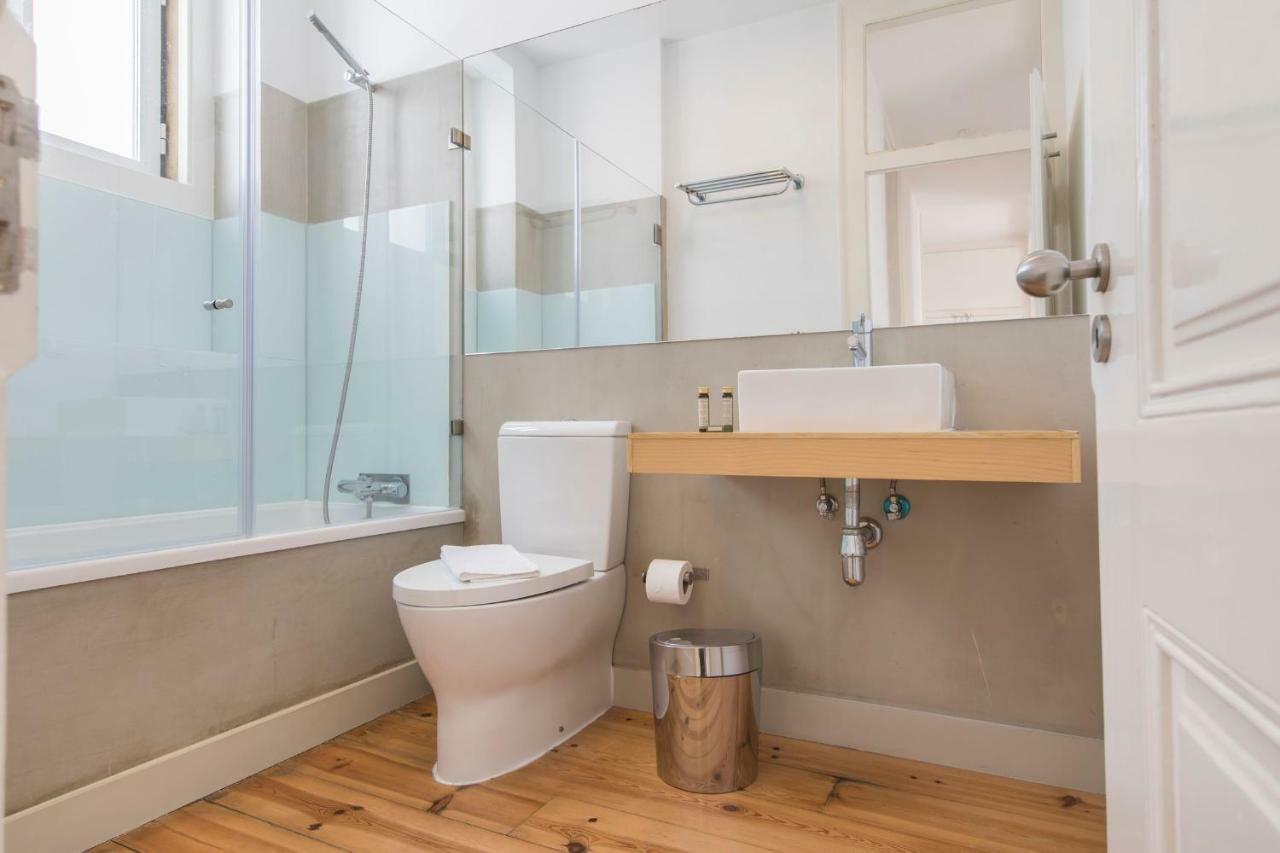 Lovelystay - Sunny Santa Catarina II リスボン エクステリア 写真