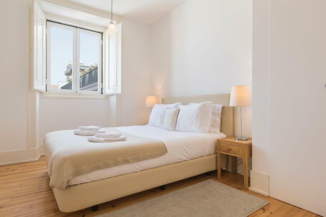 Lovelystay - Sunny Santa Catarina II リスボン エクステリア 写真