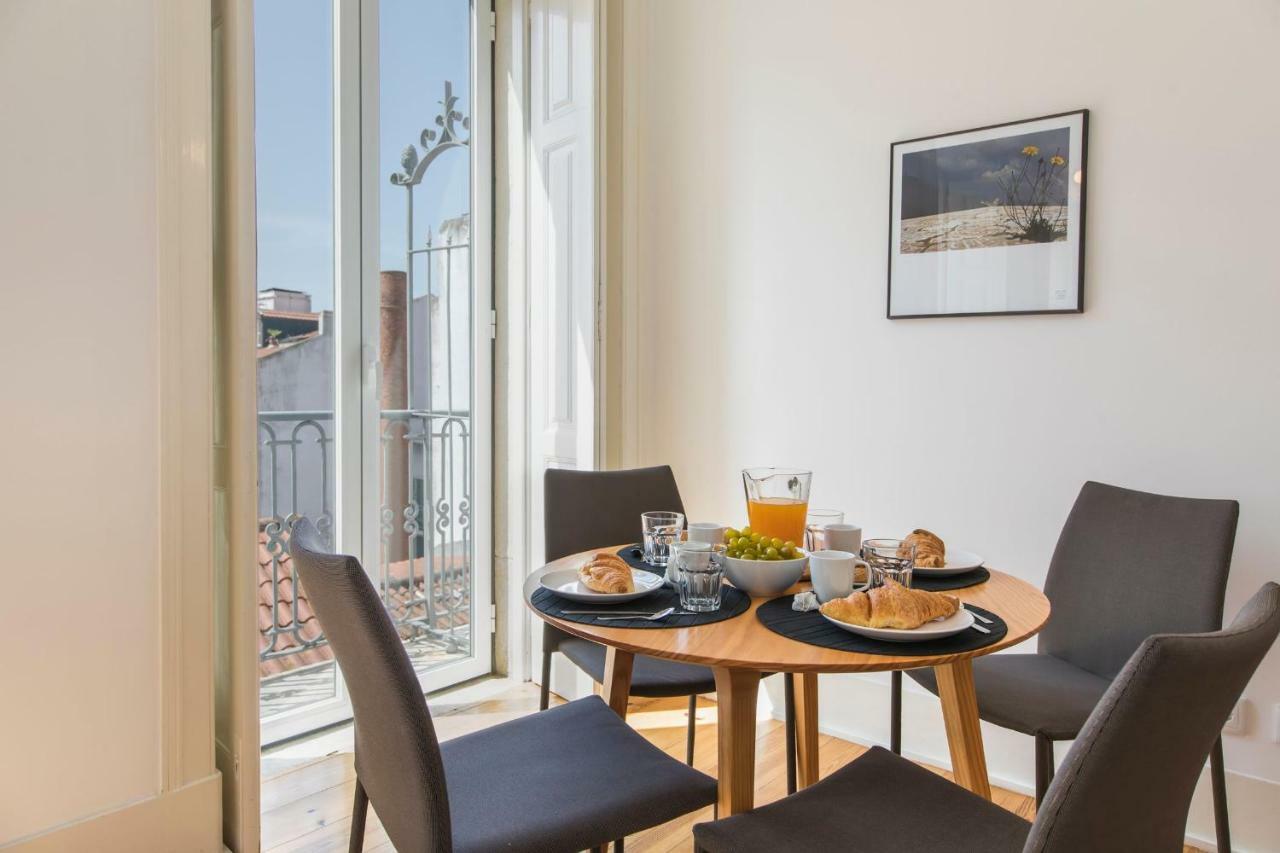 Lovelystay - Sunny Santa Catarina II リスボン エクステリア 写真