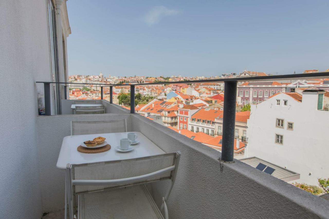 Lovelystay - Sunny Santa Catarina II リスボン エクステリア 写真
