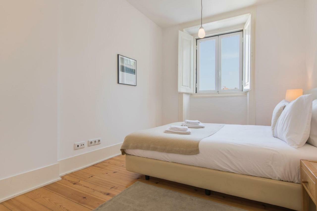 Lovelystay - Sunny Santa Catarina II リスボン エクステリア 写真